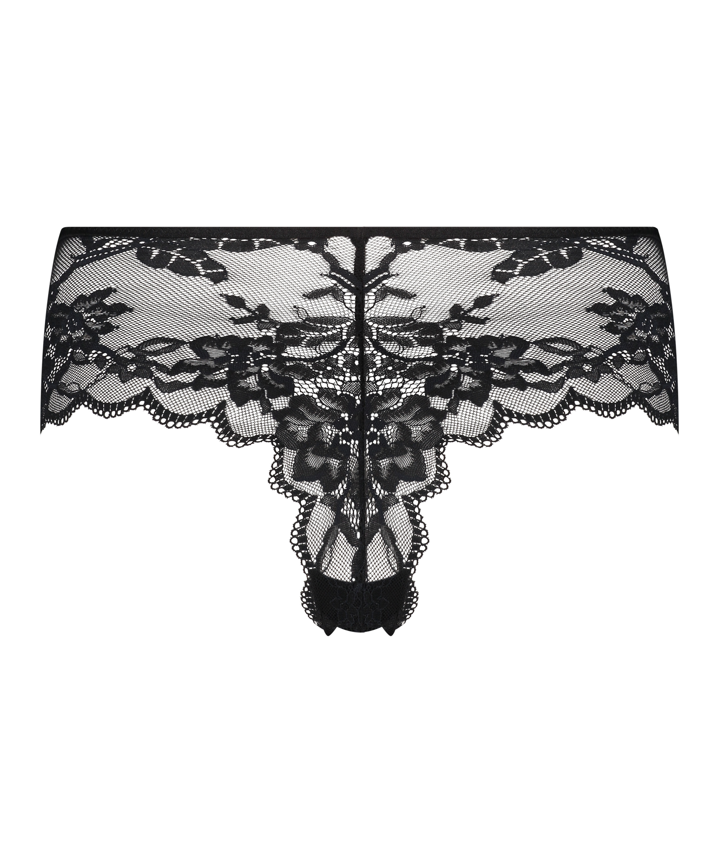 Boxer Vincey, Zwart, main