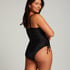 Shaping Tankini Luxe, Zwart