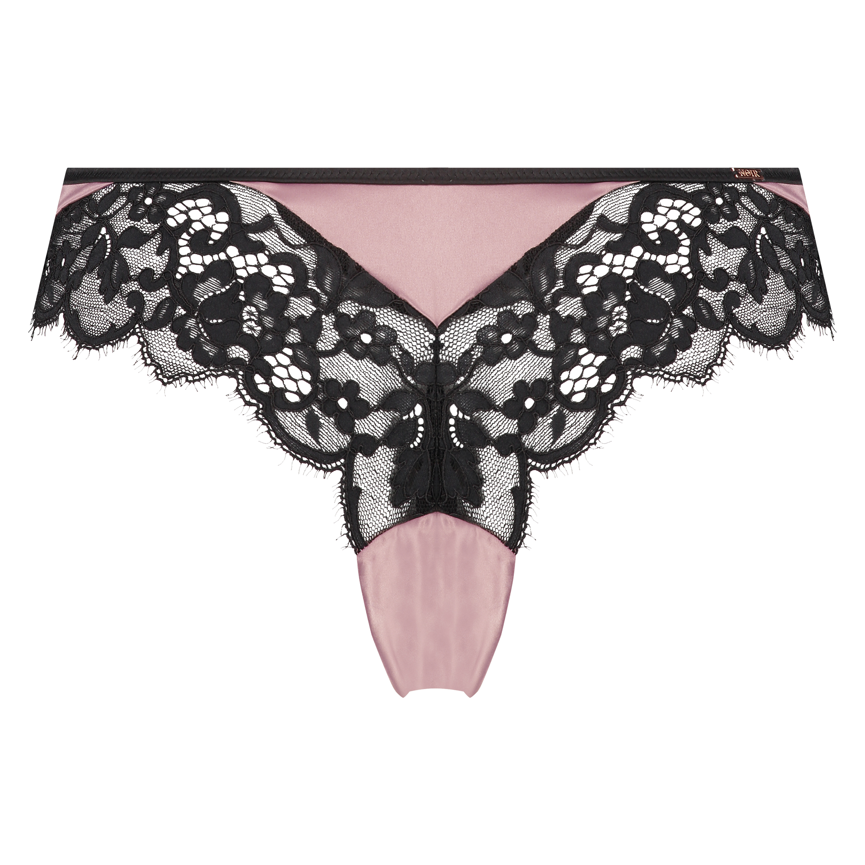 Brazilian Poppy, Zwart, main