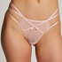 String Melda, Roze