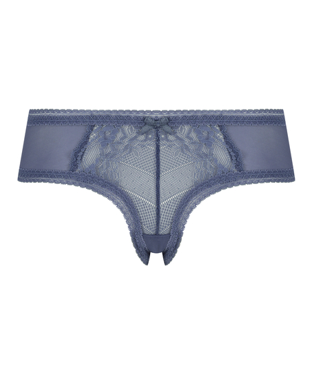 Brazilian Cali, Blauw