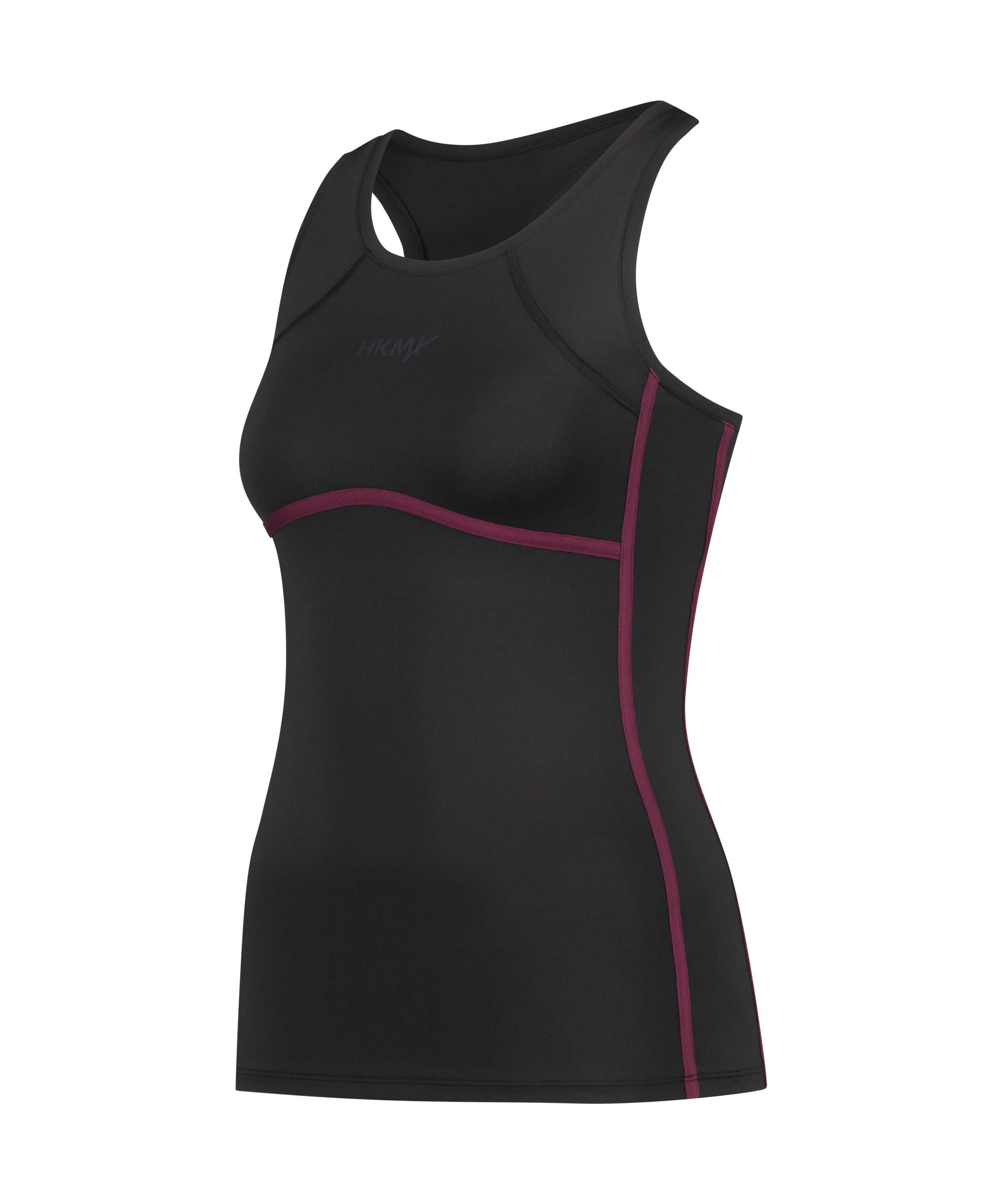 HKMX Sport tank top , Zwart, main