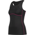 HKMX Sport tank top , Zwart