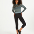 HKMX Sweater Mesh, Groen