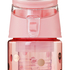 Branded Waterfles, Roze