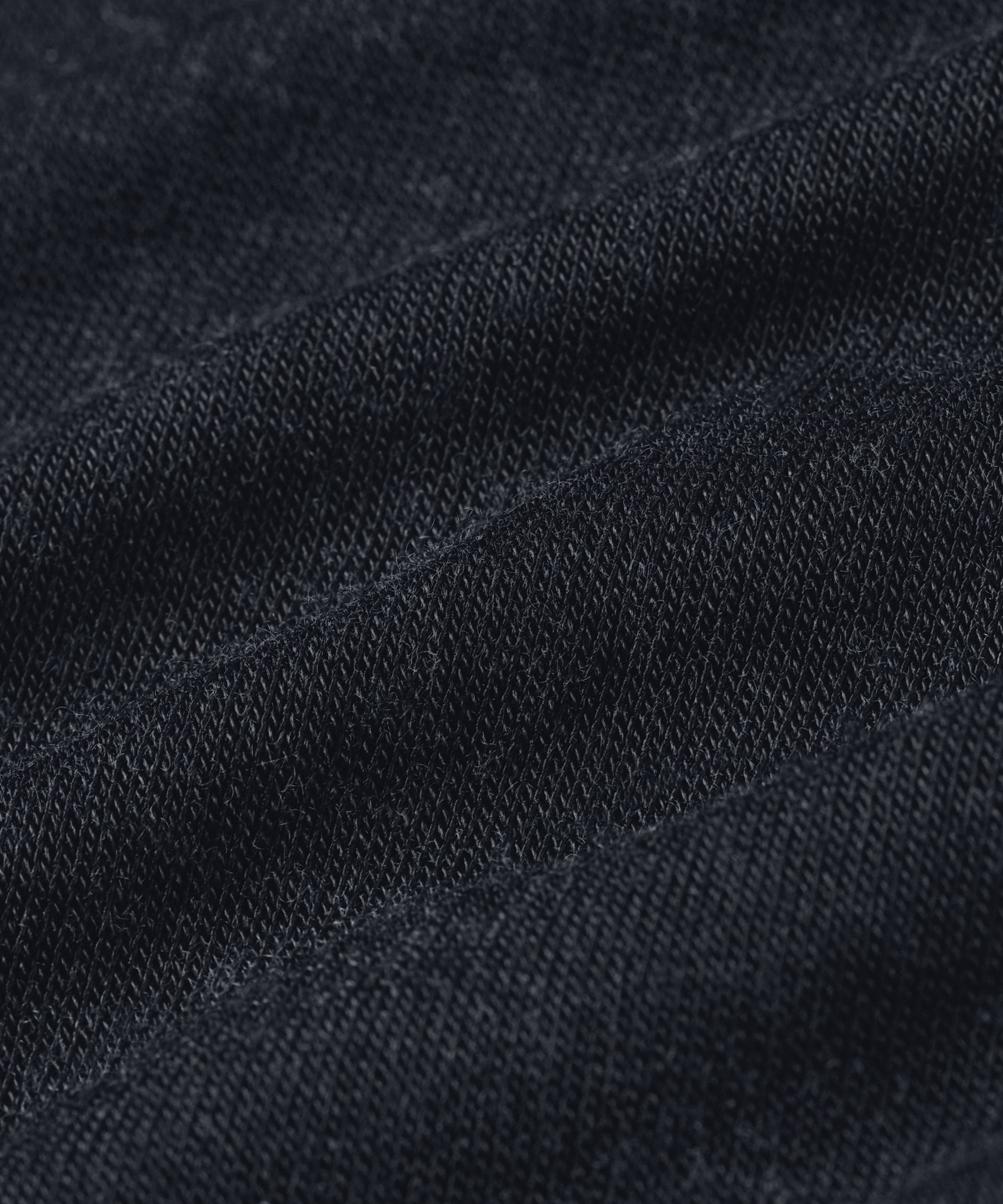 Haut avec cachemire &agrave; col bateau super soft, Noir, main