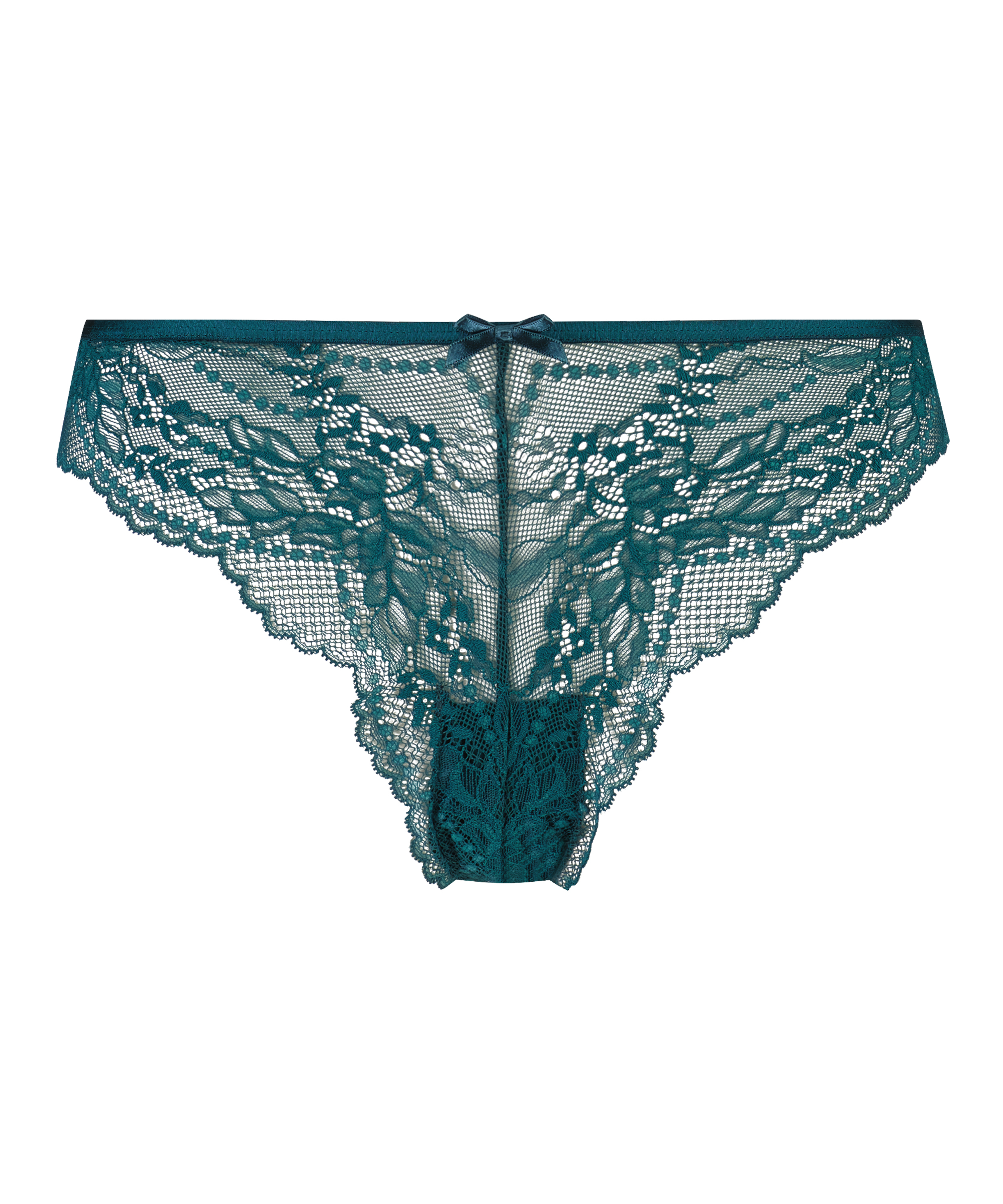 Brazilian Mercy, Groen, main