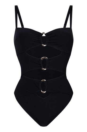 Hunkemöller Body Cassandra Zwart