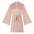 Kimono Satin, Roze