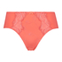 Hoge slip Diva, Roze