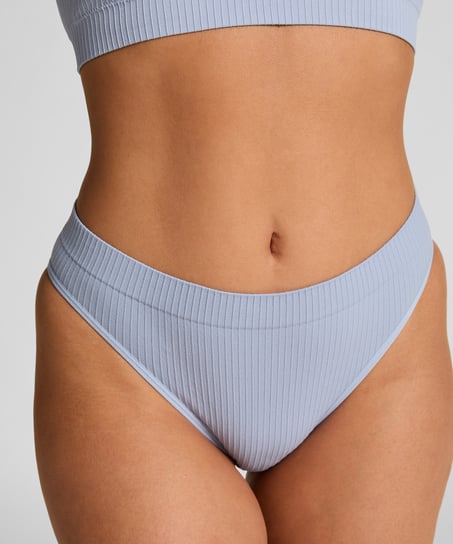 Brazilian Dianne, Blauw