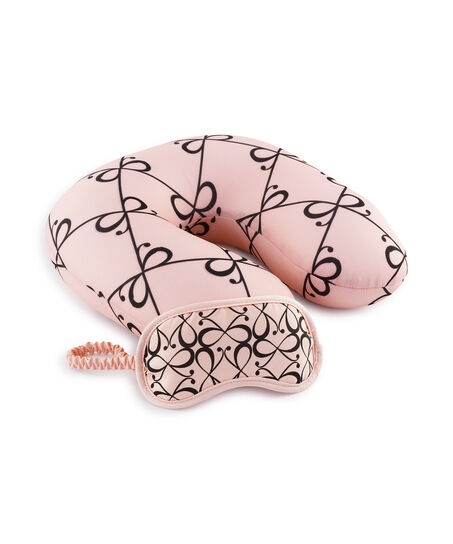 Trousse de voyage, Noir