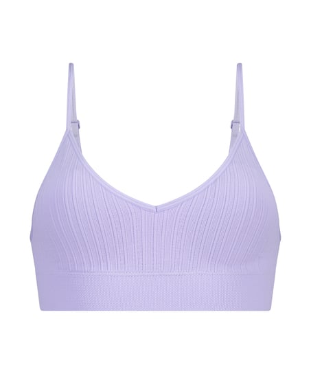 Bralette Dianne, Bruin