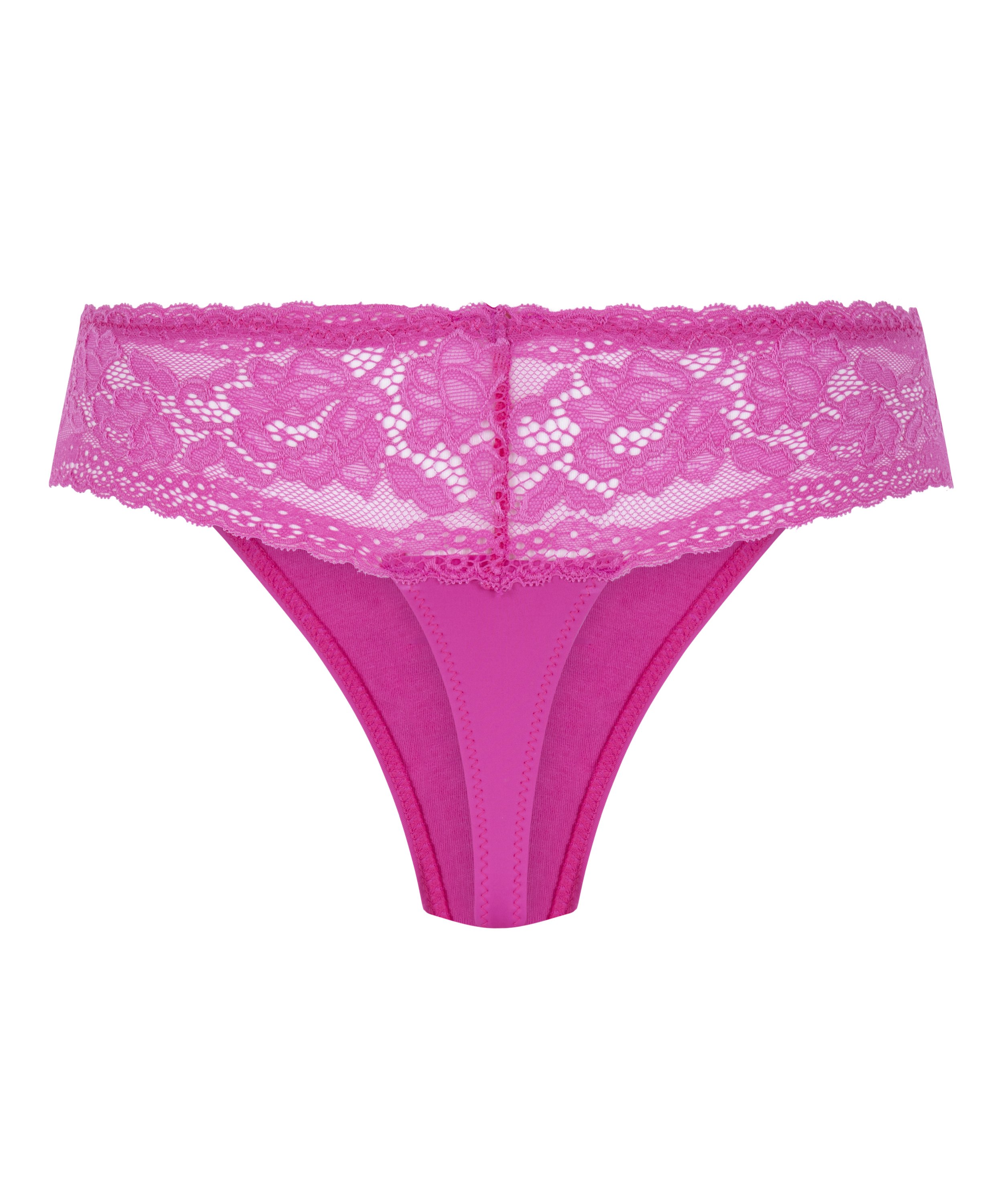 Boxerstring Florence, Roze, main