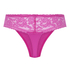Boxerstring Florence, Roze