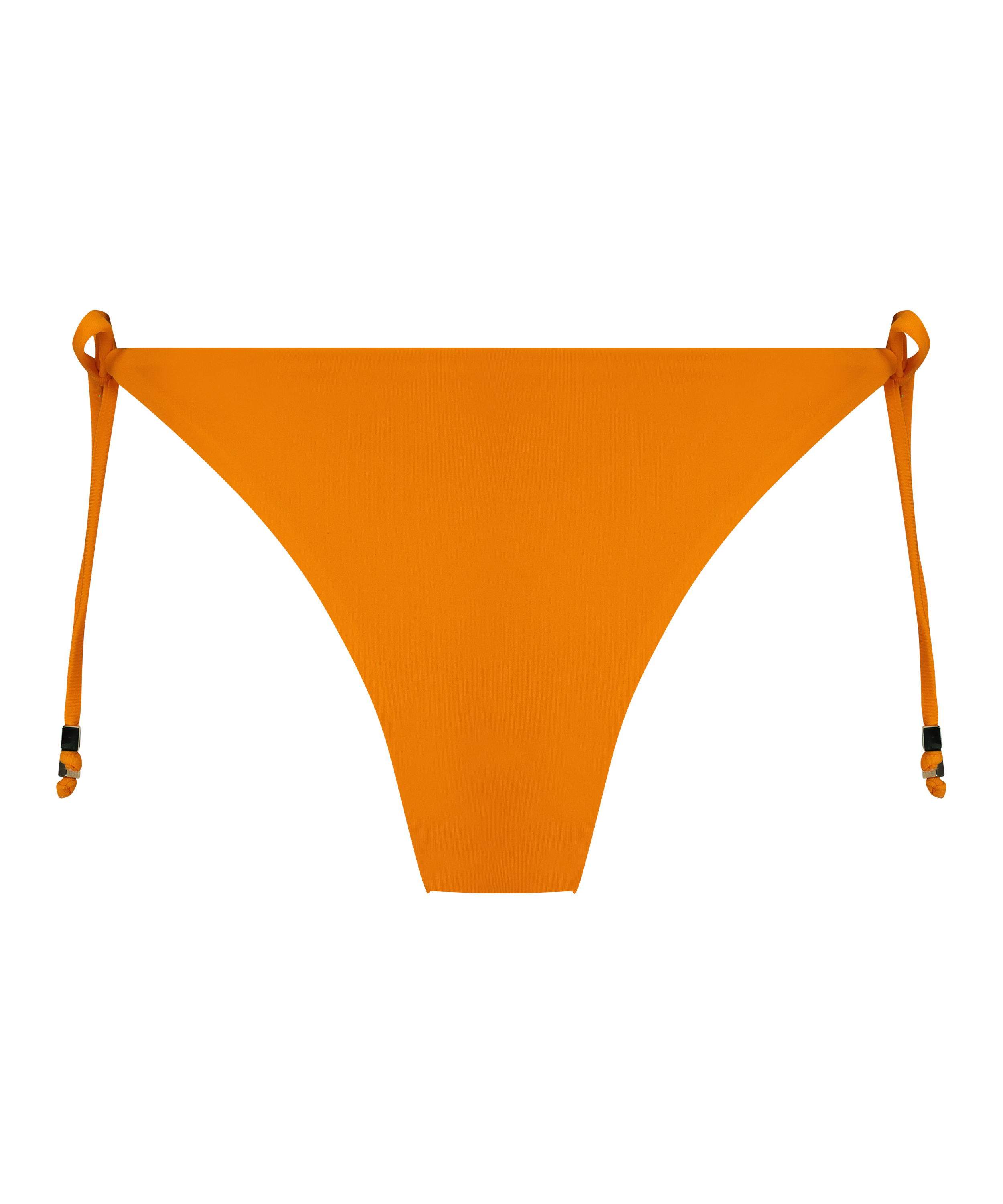 Slip de Bikini Cheeky Tanga Doha, Orange, main