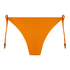 Slip de Bikini Cheeky Tanga Doha, Orange