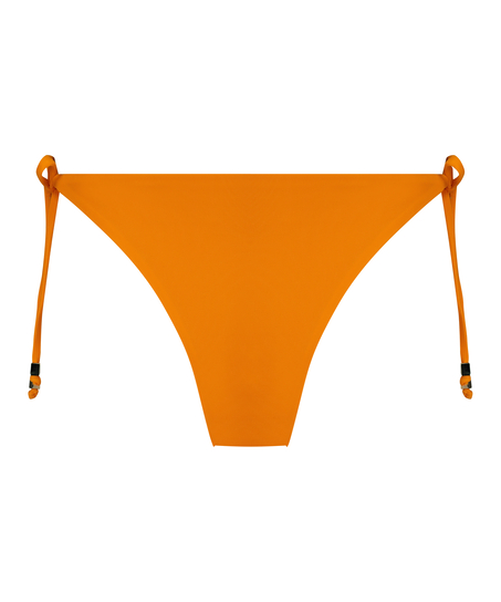 Slip de Bikini Cheeky Tanga Doha, Orange