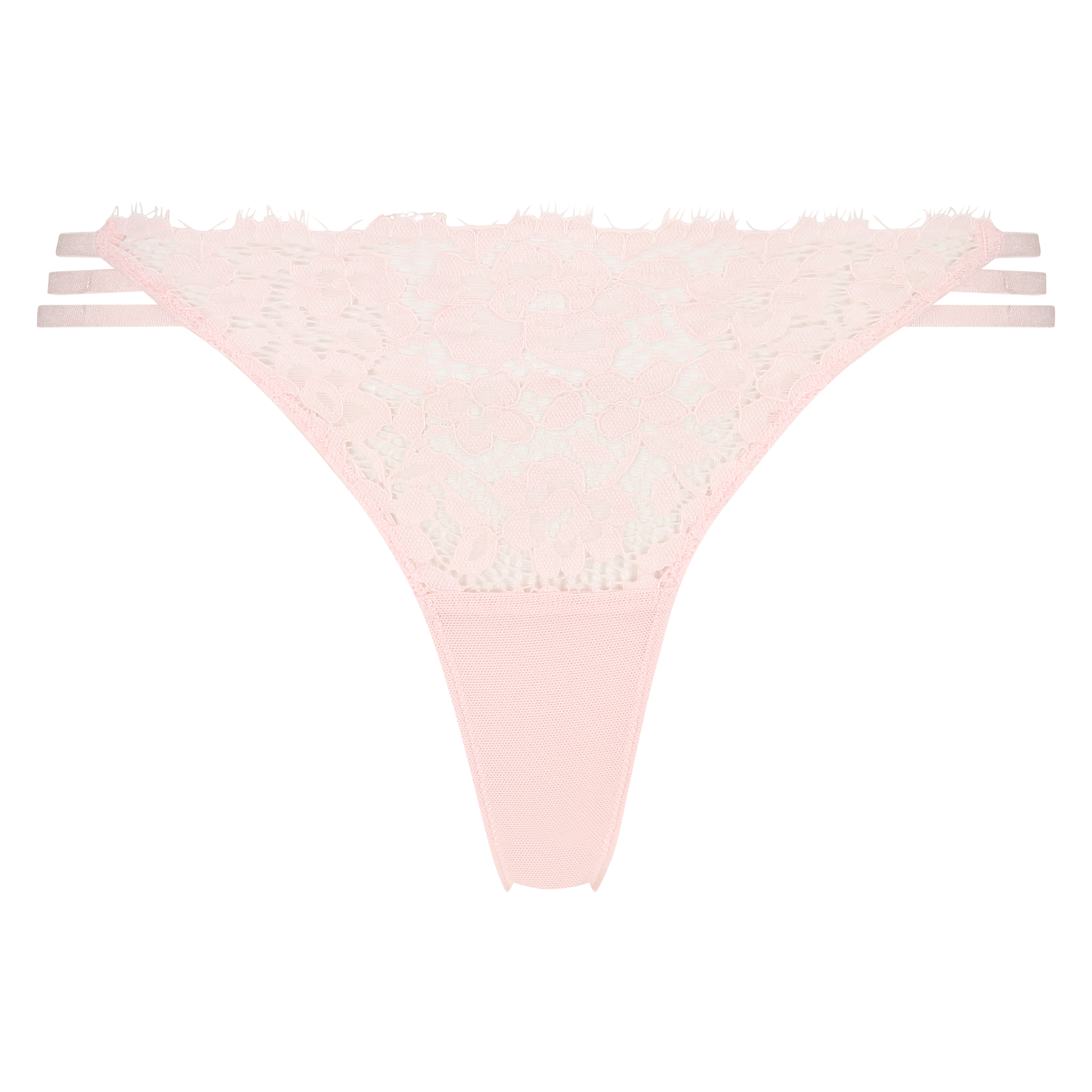 Tanga string Lillian, Rose, main