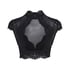 Bralette Daisy, Noir