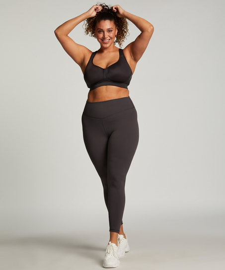 HKMX Sport bh The All Star Level 2, Grijs