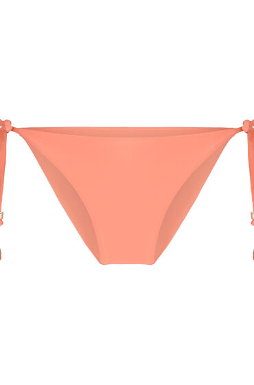Hunkemöller Luxe bikinibroekje Oranje, foto 3