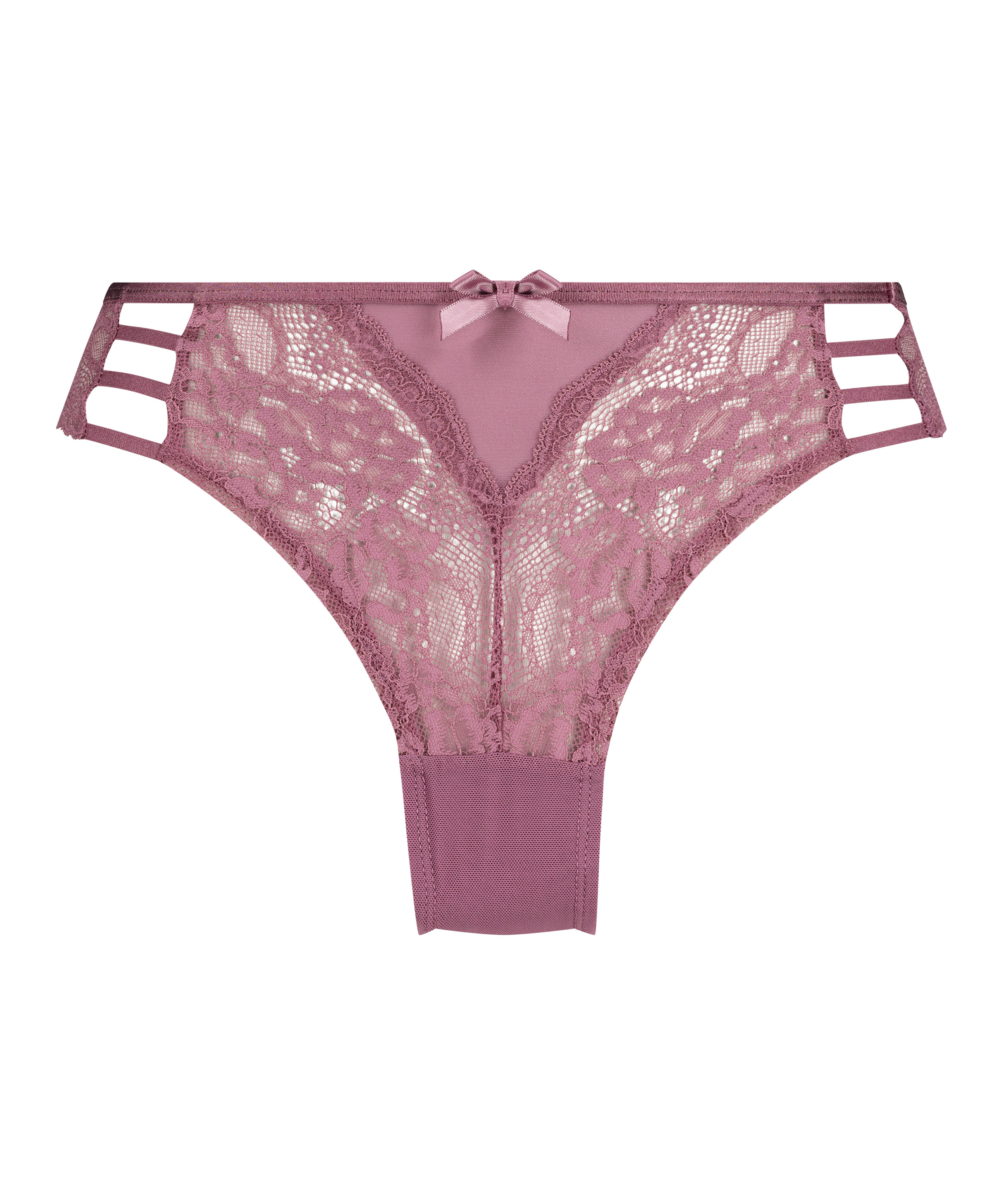 Brazilian Belle, Paars, main