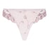 Boxerstring Diva, Roze
