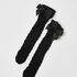Chaussettes Ann Kathrin, Noir