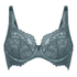 Soutien-gorge à armatures non-préformé Daisy, Bleu