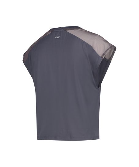 HKMX Sport t-shirt Joya, Grijs