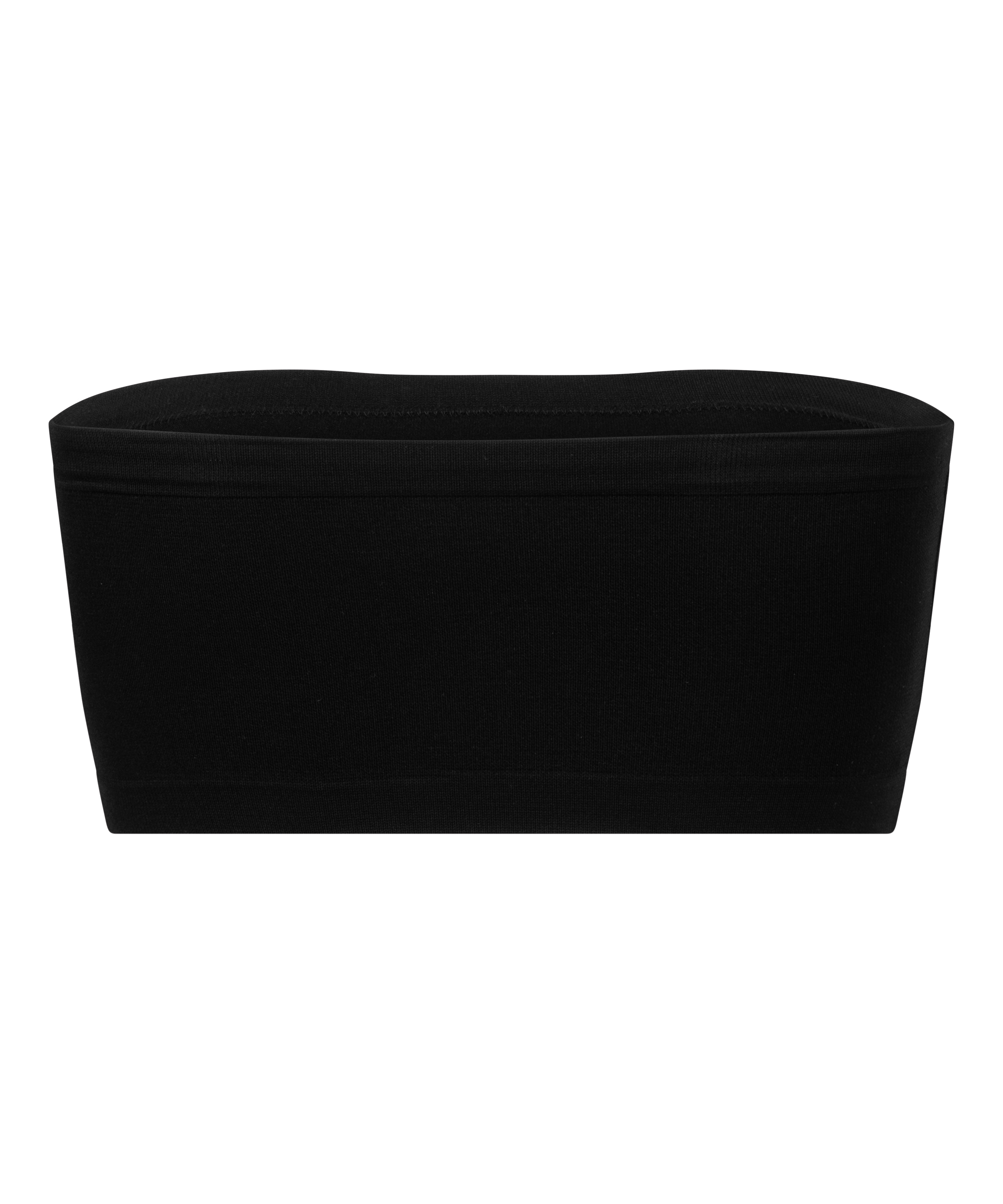 Brassi&egrave;re bandeau Dide, Noir, main