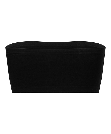 Brassi&egrave;re bandeau Dide, Noir
