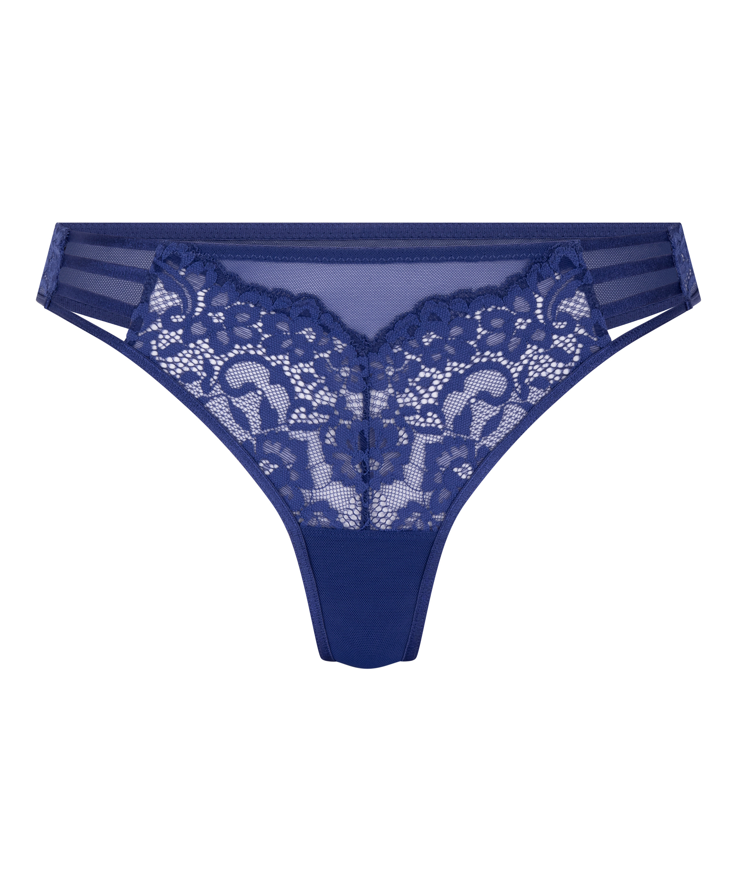 String Briar, Blauw, main