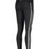 HKMX Regular Waist Sportlegging, Zwart