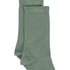 Chaussettes courtes en modal, Vert