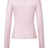 Pyjamatop Pointelle, Roze