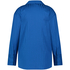 Jacket lange mouwen Satijn, Blauw