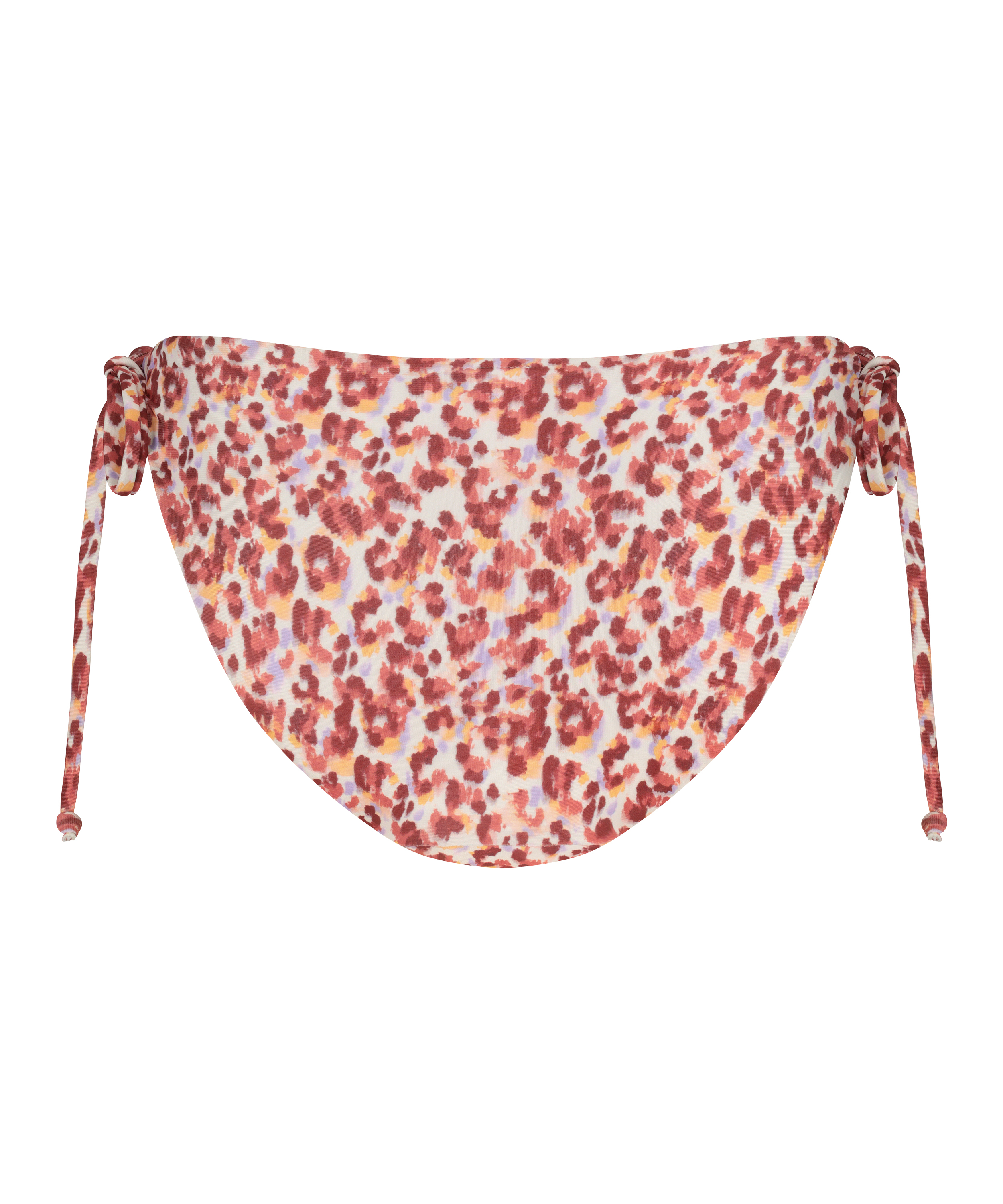 Slip de Bikini Rio Tobago, Blanc, main