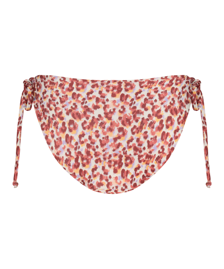 Slip de Bikini Rio Tobago, Blanc