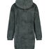 Snuggle Fleece Jurk Oodie, Groen