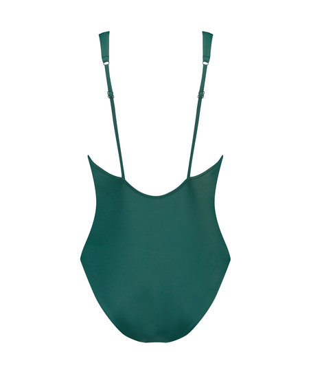 Badpak Shaping Luxe, Groen