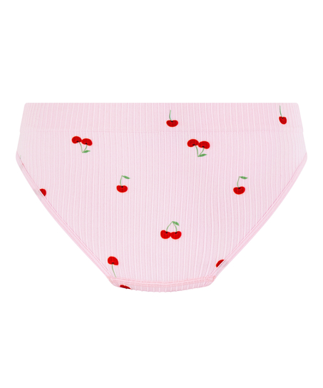 Brazilian Dianne, Roze