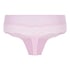 Paris boxerstring, Roze