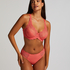 Slip Diva, Roze