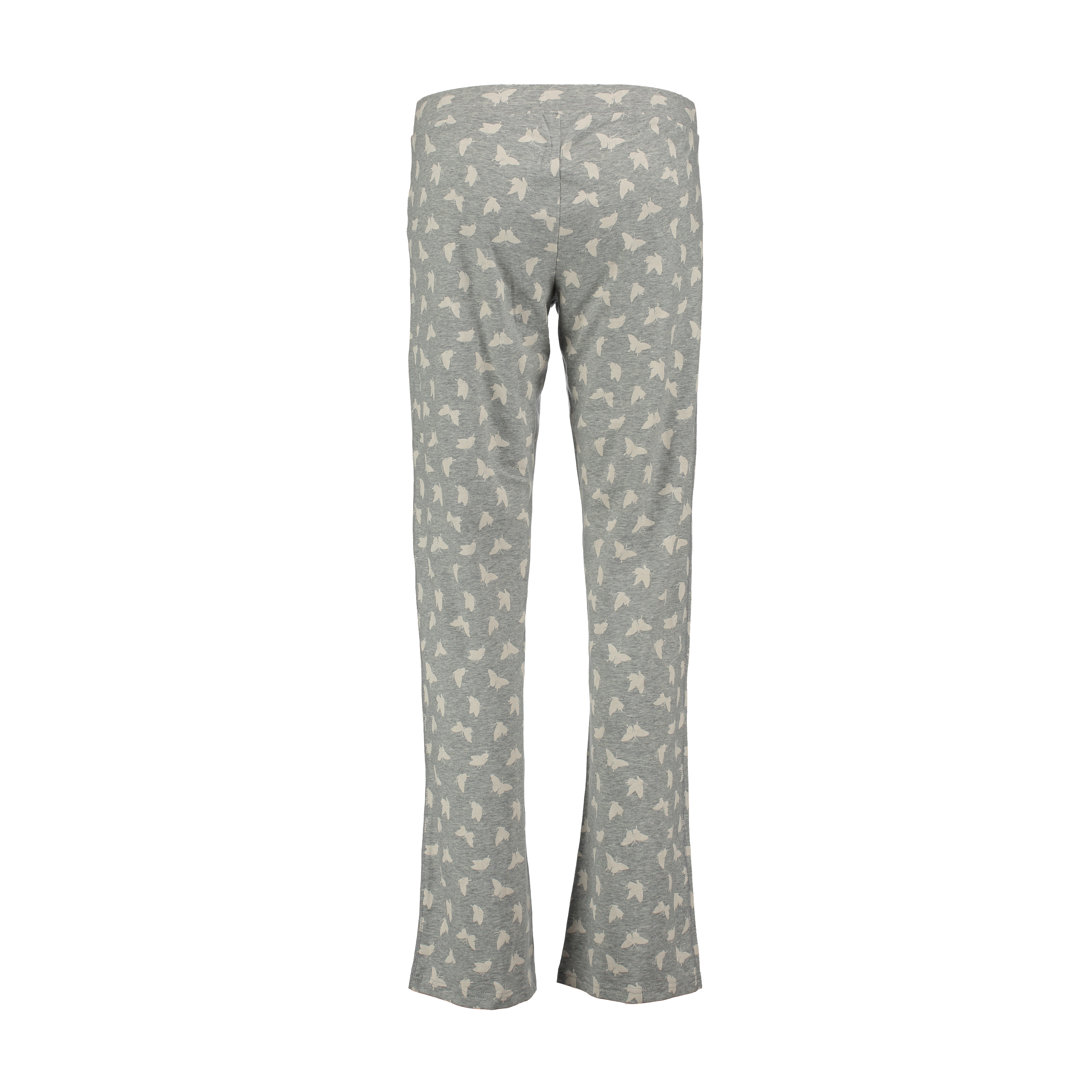 Pyjama pants Renese Butterfly, Gris, main
