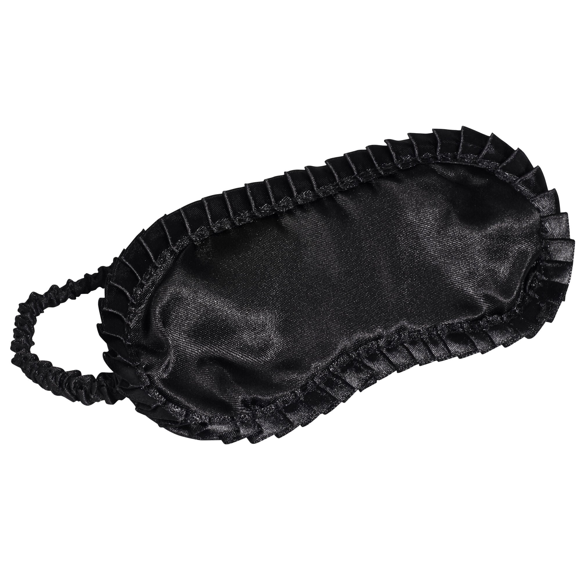 Masque pour les yeux, Noir