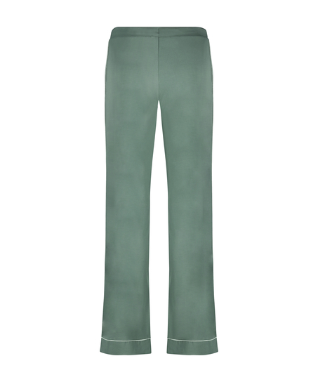 Pantalon en jersey Essential, Vert