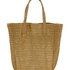 Strand tas Goldie, Geel