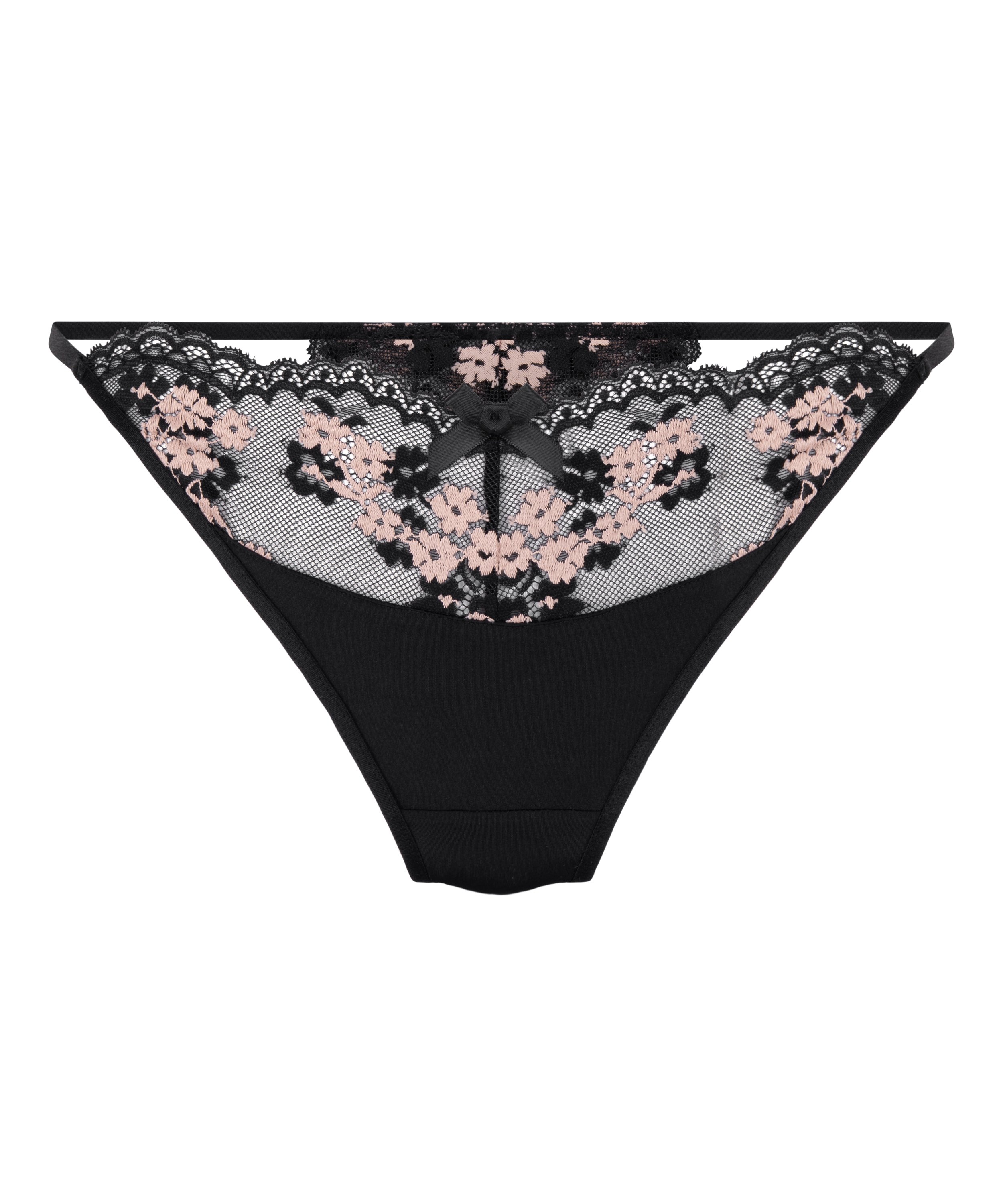 String Piper, Zwart, main